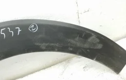 Расширитель арок передний левый для Hyundai Tucson 2015 года на фотографиях