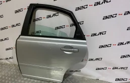 Дверь задняя левая для Volvo S40 2006 года на фотографиях