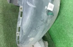 Подкрылок передний правый для Skoda Octavia 2017 года на фотографиях