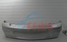 Крышка багажника для Opel Astra 2005 года на фотографиях