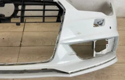 Бампер для Audi A7 2016 года на фотографиях