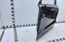 Дверь передняя левая для Porsche Macan на фотографиях