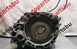 АКПП для Ford Kuga 2009 года на фотографиях