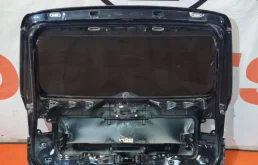 Дверь багажника для Volkswagen Touareg 2018 года на фотографиях