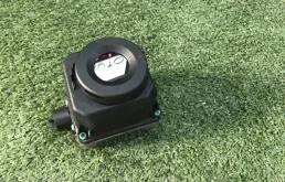 Камера заднего вида для Mercedes-Benz S class 2018 года на фотографиях