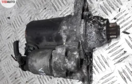 Стартер для Volkswagen Polo 2008 года на фотографиях