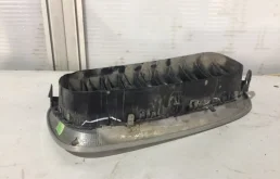 Решетка радиатора для BMW 5er 2010 года на фотографиях