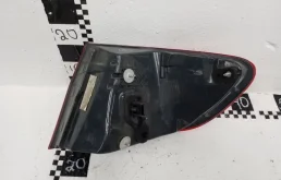 Фонарь левый для BMW 5er 2013 года на фотографиях