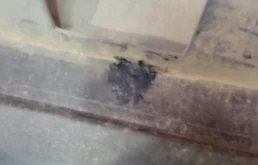 Бампер задний для Volvo S80 2005 года на фотографиях