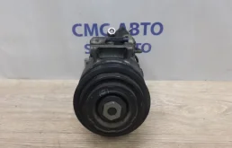 Компрессор кондиционера для Mercedes-Benz C class 2015 года на фотографиях