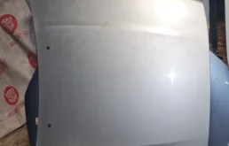 капот для Volvo S80 AS 2006-2016