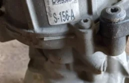 Редуктор заднего моста для Ford Kuga 2014 года на фотографиях