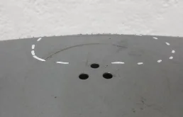 Крышка багажника для Mercedes-Benz C class 2010 года на фотографиях