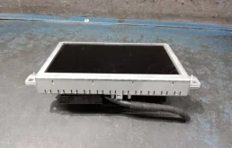 Монитор приборной панели для Audi A4 2011 года на фотографиях