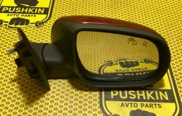 Зеркало боковое правое для Kia Cerato TD Купе 2008-2013
