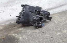 Противотуманка (ПТФ) передняя правая для BMW 5er 2010 года на фотографиях