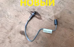 Лямбда-зонд (верхний) для Nissan Teana на фотографиях
