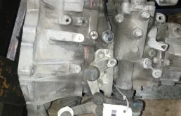 мкпп для Toyota Corolla E140/E150 Седан 2006-2013