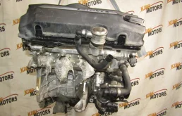 Двигатель для BMW 3er 2004 года на фотографиях