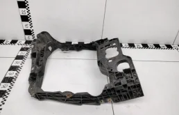 Крылья для Porsche Macan на фотографиях