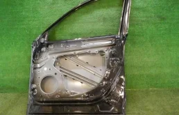 Дверь передняя правая для Mazda CX 5 2014 года на фотографиях