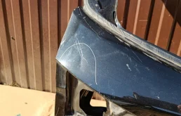 Дверь багажника для Nissan Qashqai 2019 года на фотографиях