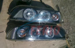 Фара правая для BMW 5er 1997 года на фотографиях