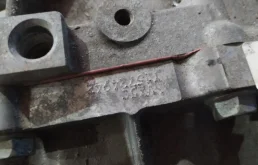 АКПП для Nissan Teana 2017 года на фотографиях