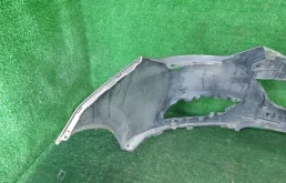 Накладка порога левая для Hyundai ix35 2010 года на фотографиях