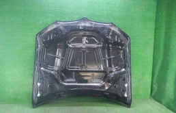 Капот для BMW X3 2020 года на фотографиях