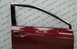 Двери для Lexus RX 2022 года на фотографиях