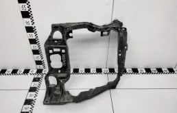 Передний левый кронштейн интеркуллера (95B805295) для Porsche Macan 95B 2014-2023