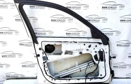 Дверь багажника для BMW 5er 2006 года на фотографиях