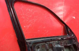 Дверь передняя левая для BMW X3 2008 года на фотографиях