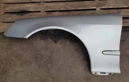 Крылья для Mercedes-Benz S class 2002 года на фотографиях