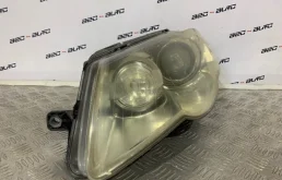 Фара левая для Volkswagen Passat (B6, Typ 3C) 2005-2010