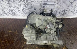 Вариатор для Toyota Corolla 2009 года на фотографиях