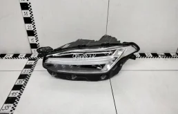 Фара ксенон левая для Volvo XC90 2016 года на фотографиях