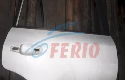 Дверь задняя правая для Toyota Land Cruiser 2011 года на фотографиях