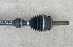 Привод передний левый для Toyota RAV4 2018 года на фотографиях