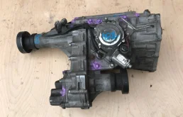 Раздатка для Suzuki Grand Vitara 2005-2014