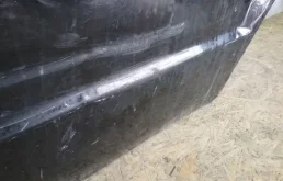 Дверь задняя левая для Suzuki SX4 2009 года на фотографиях