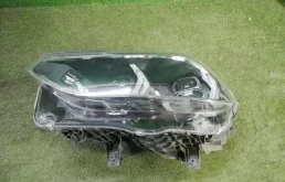 Фары для BMW X3 2020 года на фотографиях