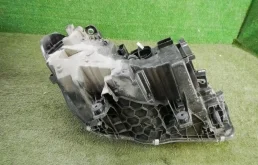 Фары для BMW X3 2020 года на фотографиях