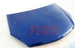 Капот для Opel Astra G Хэтчбек-3 1998-2005