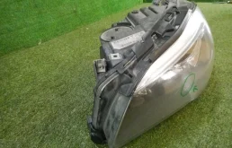 Фара левая для BMW 5er 2015 года на фотографиях