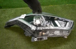 Фара правая для Hyundai Creta 2018 года на фотографиях