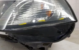 Фара ксенон левая для BMW X3 2008 года на фотографиях