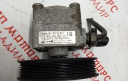 Насос ГУР для Volvo XC90 2003 года на фотографиях