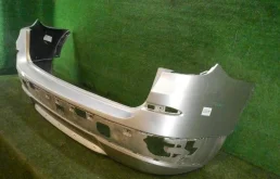 Бампер задний для BMW X3 2017 года на фотографиях